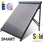 Kolektor za solarno grijanje HEAT PIPE 30 cijevi 58mm, vakumski