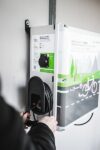 Stanica za punjenje električnih bicikala SPELSBERG BCS Pure_1