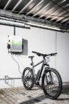 Stanica za punjenje električnih bicikala SPELSBERG BCS Pure_1