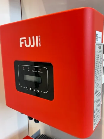 FUJI FU-SUN-6K-G 6kW 2xmppt pretvarač