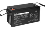 Gel akumulator Geltech 150Ah, 12V