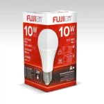 LED žarulja FujiAir 10W E27 2700K, 806Lm 1 LED žarulja FujiAir 10W E27 2700K, 806Lm