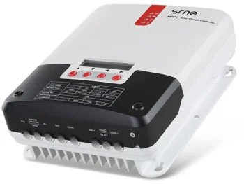 MPPT Regulator 12/24V 30A