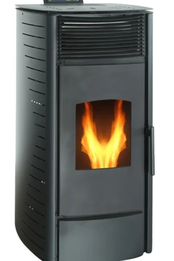Peć na pelet 12kW SOLE Ventilato