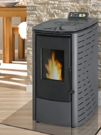 Peć na pelet SOLE 9KW 9000P