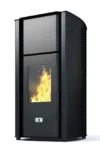 Peć na pelet etažna ECOSPAR Minima 12KW AQUA