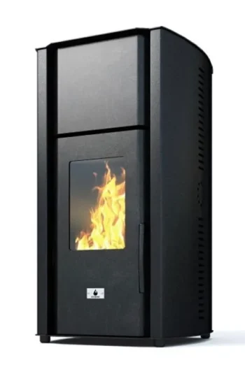 Peć na pelet etažna ECOSPAR 25kW AURIGA