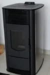 Peć na pelet etažna SOLE AQUA 22KW
