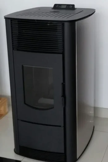 Peć na pelet etažna SOLE AQUA 22KW