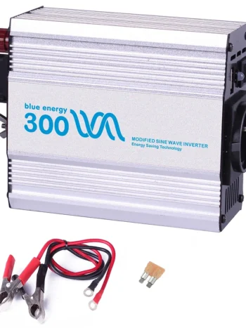 Pretvarač 300W 12/220V modificirani sinus