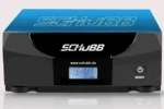 Pretvarač sa punjačem SCHUBB 600W