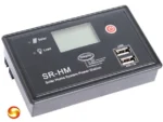 Regulator 10A USB 12V/24V SR-HM-CU10