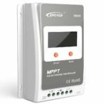 MPPT regulator tracer 30A, 3210A