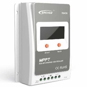 MPPT regulator tracer 30A, 3210A