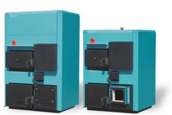 Toplovodni kotao CentroPlus-B 35KW