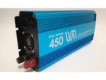 UPS (pretvarač-punjač) za centralno grijanje 450 W – SOLE Blue Energy 450W 2