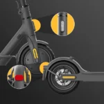 Xiaomi Mi 1s električni romobil