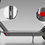 Xiaomi Mi Essential električni romobil