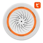 Pametni alarm - ZigBee NEO NAS-AB02B TUYA