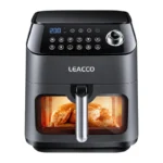 Air Fryer LEACCO AF020