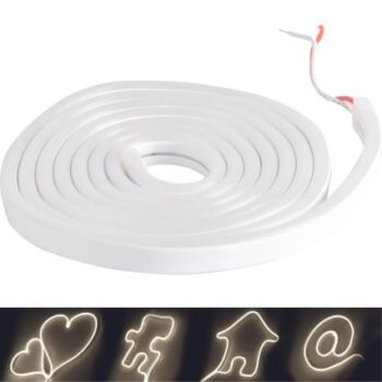 LED traka 14W/12V/4000K IP65